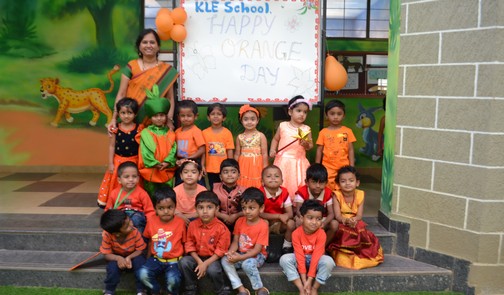 Orange Day
